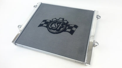 CSF 06-14 Toyota FJ Cruiser 4.0L / 03-09 Toyota 4Runner 4.0L / 2010 Toyota 4Runner 2.7L Radiador