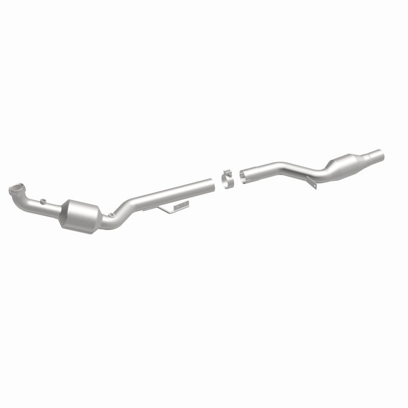 MagnaFlow Direct Fit Catalytic Converter 05-10 SLK55 AMG 5.5L ps