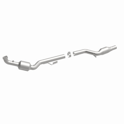 MagnaFlow Direct Fit Catalytic Converter 05-10 SLK55 AMG 5.5L ps