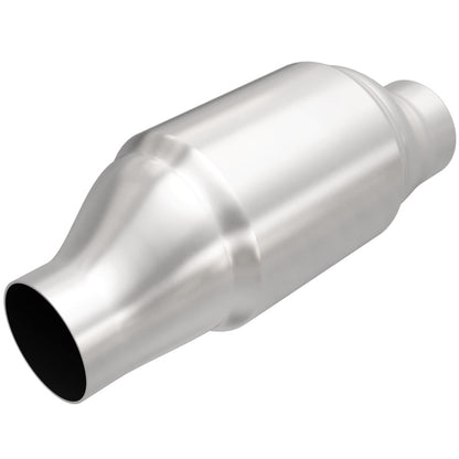 MagnaFlow Universal Catalytic Converter 2.25inch O/O