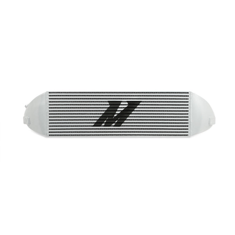 Mishimoto 2013+ Ford Focus ST Intercooler (SOLO I/C) - Plata