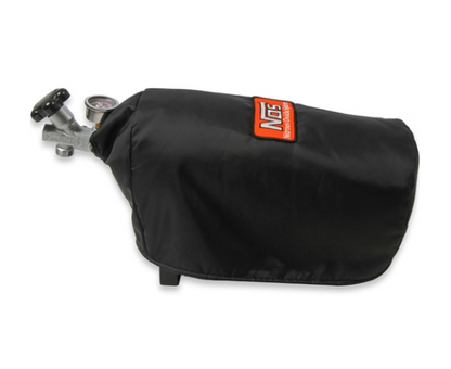 Nitrous Oxide System - NOS Nitrous Bottle Blanket (14165BNOS	)