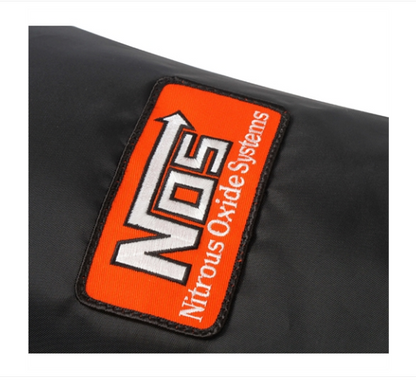 Nitrous Oxide System - NOS Nitrous Bottle Blanket (14165BNOS	)