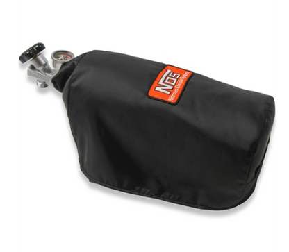 Nitrous Oxide System - NOS Nitrous Bottle Blanket (14165BNOS	)