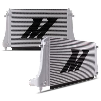 Intercambiador de rendimiento Mishimoto 2015+ VW MK7 Golf TSI / GTI / R