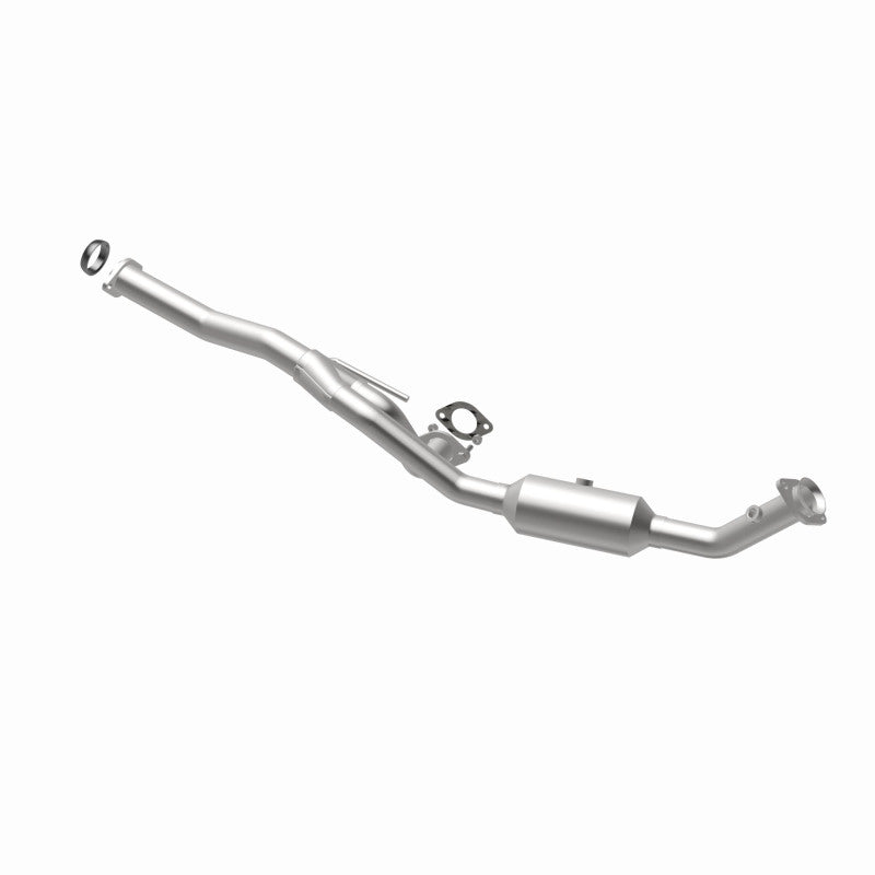 MagnaFlow Direct Fit Catalytic Converter California Grade 07-08 Ford Ranger 3.0L