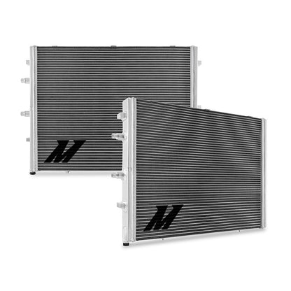 Intercambiador de calor de rendimiento Mishimoto 2015+ BMW F8X M3/M4