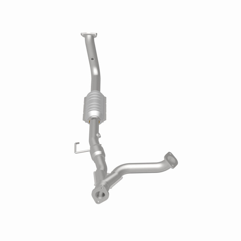 MagnaFlow Direct Fit Catalytic Converter 96-97 3.2L Passport D/S A/T