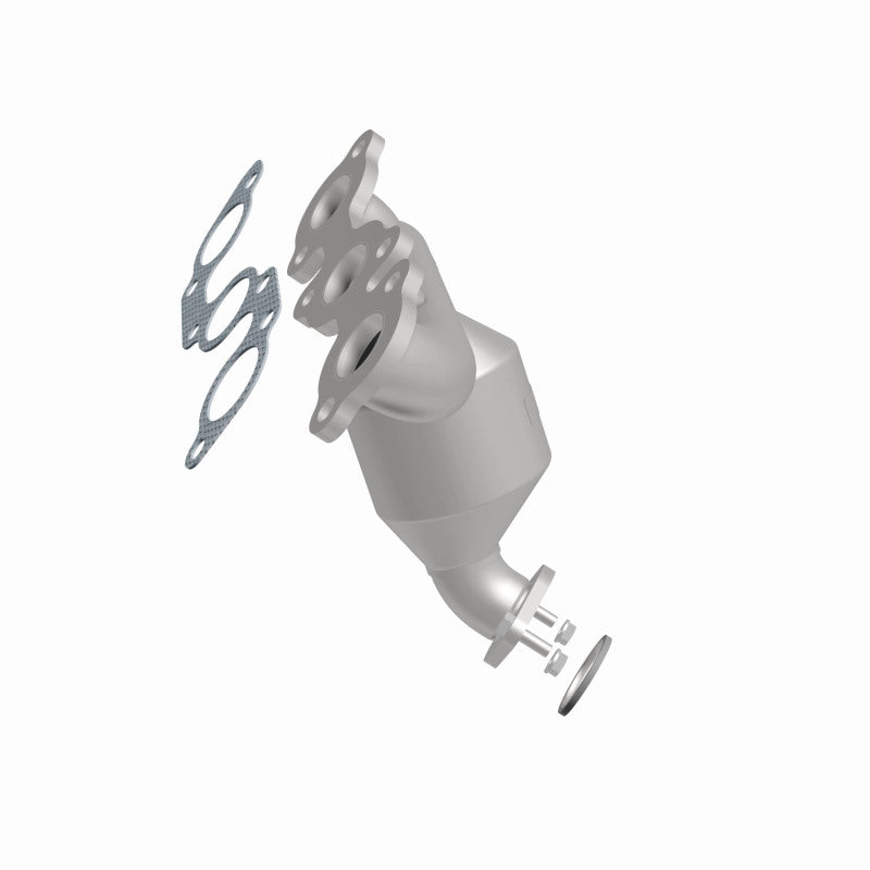 MagnaFlow Direct Fit Catalytic Converter 04-06 Lexus RX330 3.3L P/S