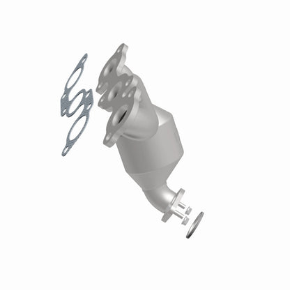 MagnaFlow Direct Fit Catalytic Converter 04-06 Lexus RX330 3.3L P/S