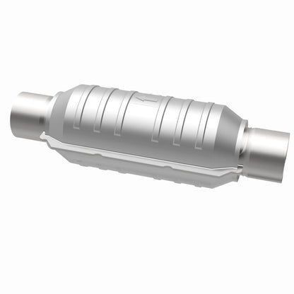 MagnaFlow Universal Catalytic Converter 1.75inch Honda