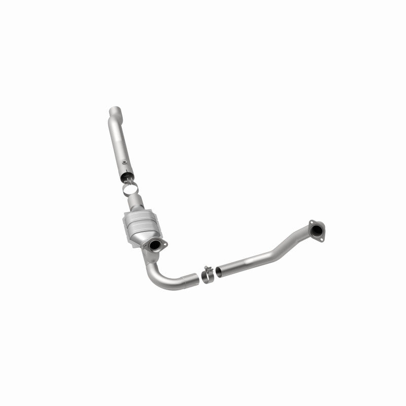 MagnaFlow Direct Fit Catalytic Converter 2003 Ram 1500 5.7 2WD OEM