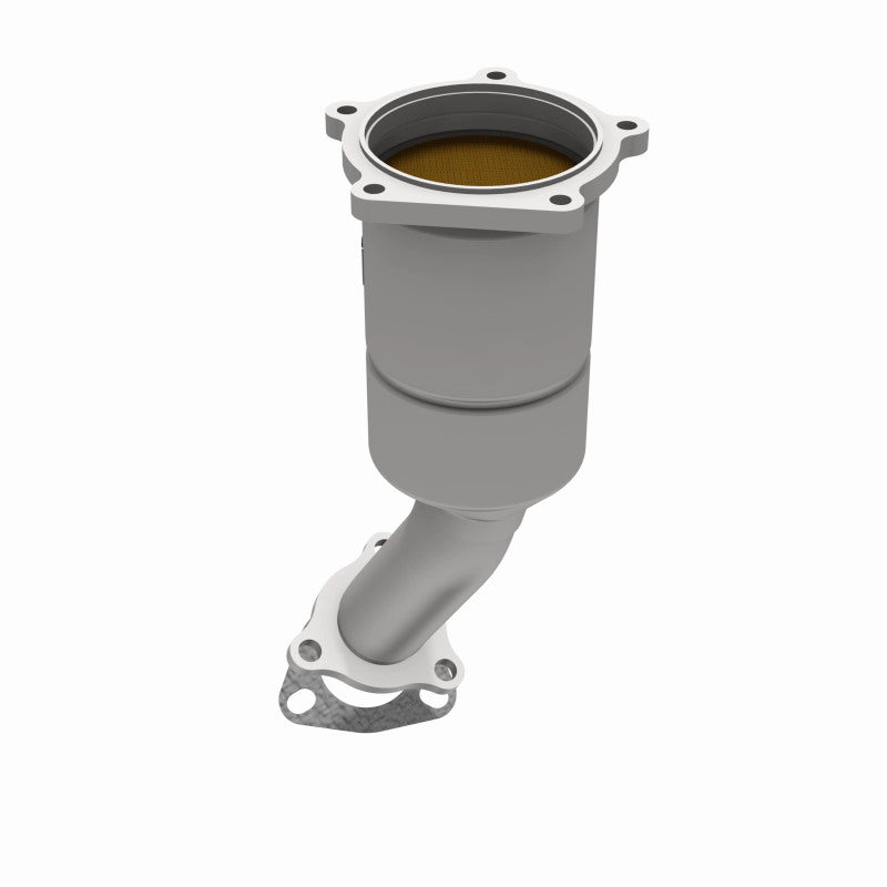 MagnaFlow Direct Fit Catalytic Converter 00-04 Nissan Frontier