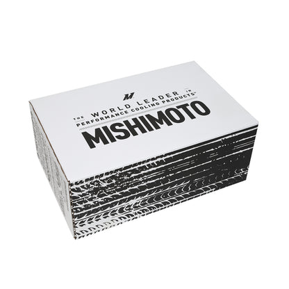 Intercooler de rendimiento Mishimoto Ford Explorer ST 2020+ - Plata