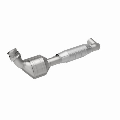 MagnaFlow Direct Fit Catalytic Converter 04-06 F-150 Pickup 5.4L 2WD D/S