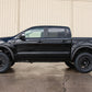 ICON 2019+ Ford Ranger 0-3.5in Stage 1 Suspension System