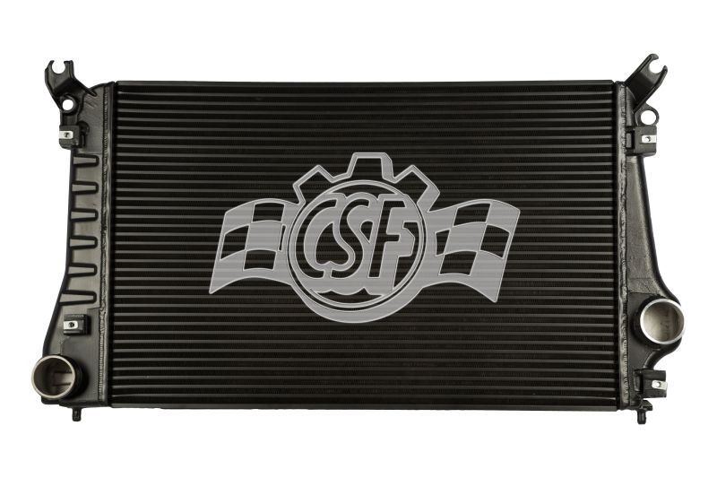 Intercooler OEM CSF 11-16 GMC Sierra 2500HD 6.6L