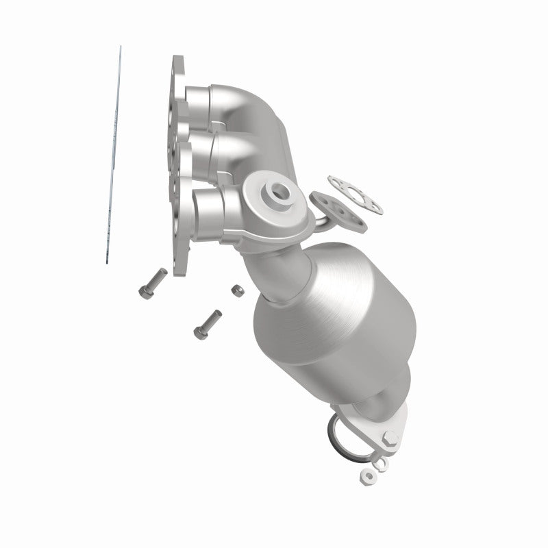 MagnaFlow Direct Fit Catalytic Converter 02-03 Lexus ES300 3.0L mani