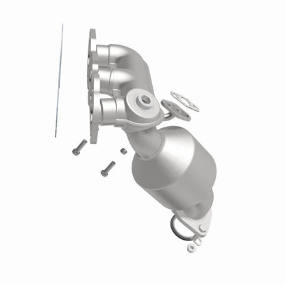 MagnaFlow Direct Fit Catalytic Converter 02-03 Lexus ES300 3.0L mani