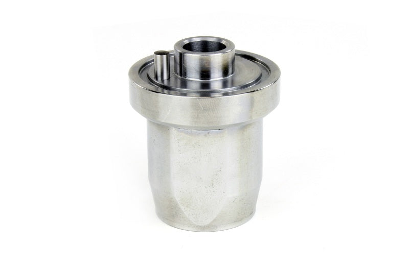 Polia de manivela leve Perrin 19-21 Subaru WRX / 16-18 Forester (motores FA/FB com cubo grande) - preto