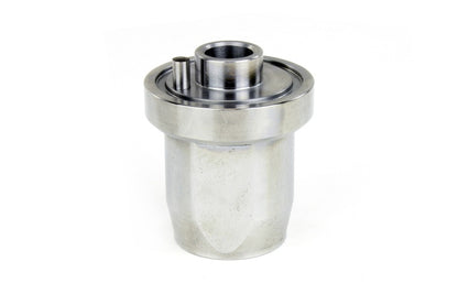 Polia de manivela leve Perrin 19-21 Subaru WRX / 16-18 Forester (motores FA/FB com cubo grande) - preto