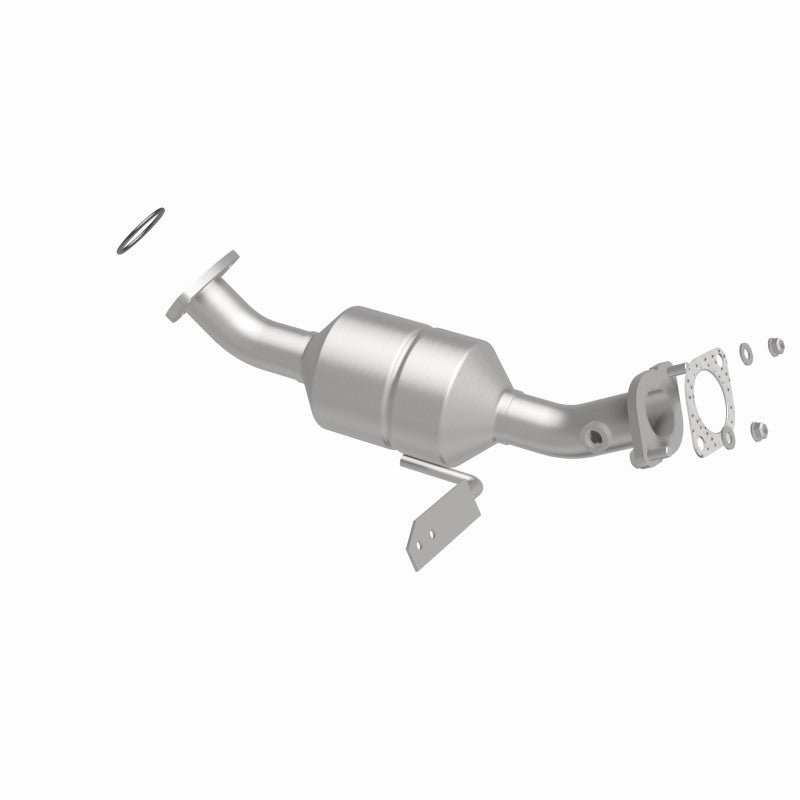 MagnaFlow Direct Fit Catalytic Converter 2003 Cadillac CTS 3.2L Passenger Side