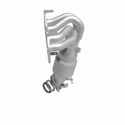 MagnaFlow Direct Fit Catalytic Converter 12-15 Camry 2.5 Manifold