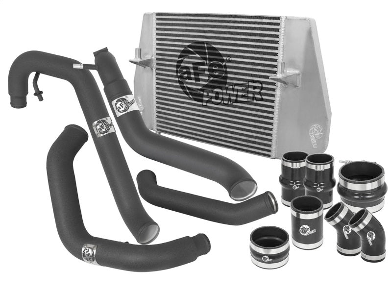 aFe Bladerunner Intercooler con tubos 13-14 Ford F-150 EcoBoost Trucks V6 3.5L