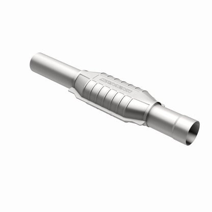 MagnaFlow Direct Fit Catalytic Converter 90-93 Chevrolet C1500 7.4L V8