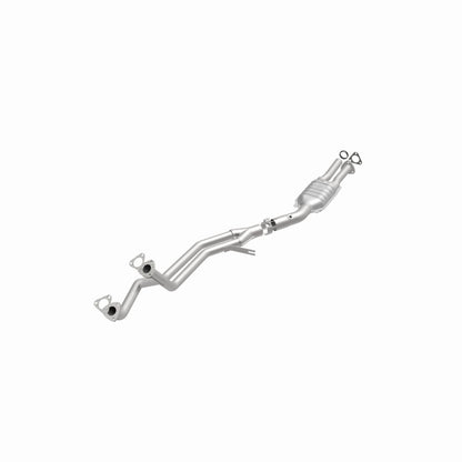 MagnaFlow Direct Fit Catalytic Converter BMW 85 87