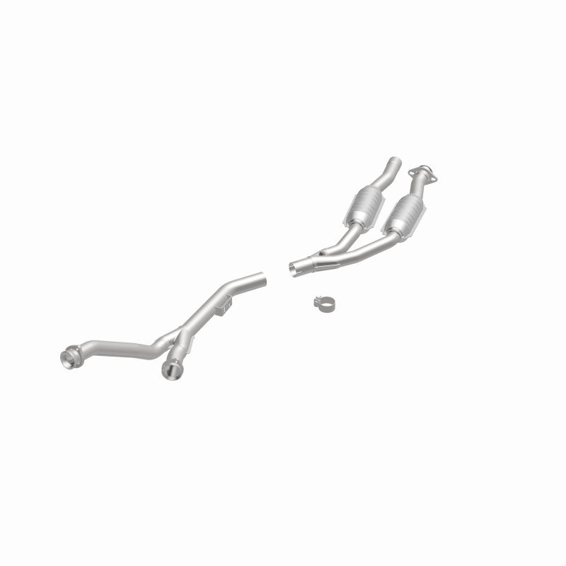 MagnaFlow Direct Fit Catalytic Converter 92-95 MB 400/500 4.2/5.0