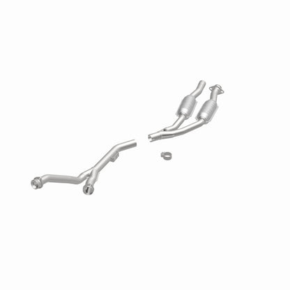 MagnaFlow Direct Fit Catalytic Converter 92-95 MB 400/500 4.2/5.0