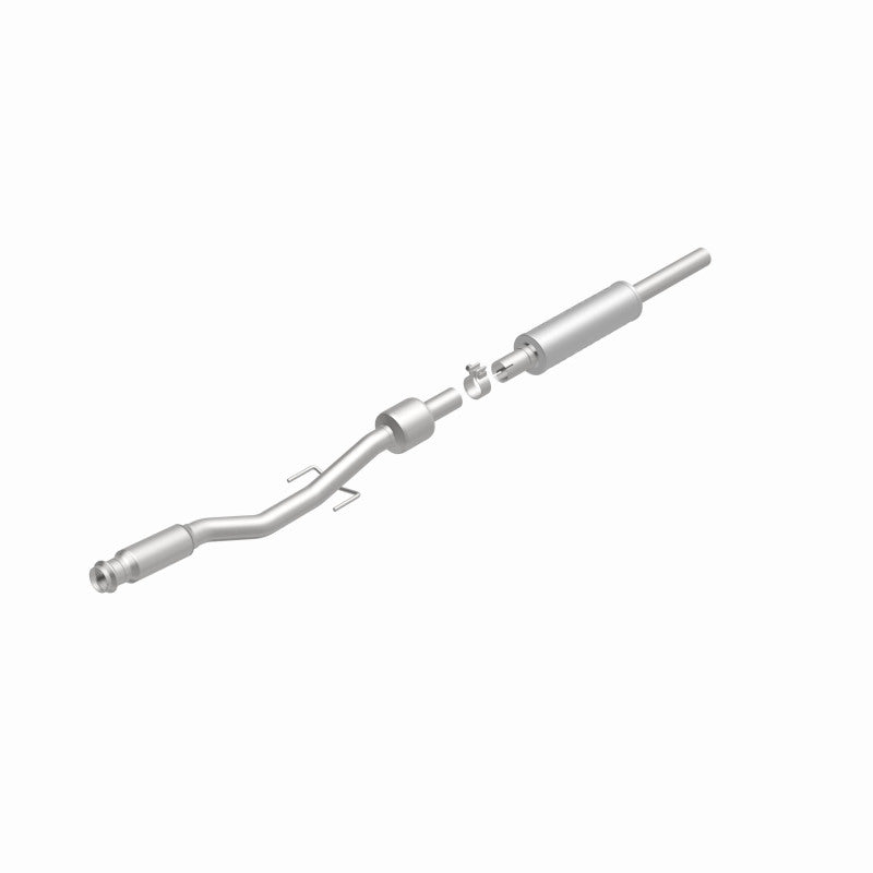 MagnaFlow Direct Fit Catalytic Converter Mini Cooper Clubman Rear