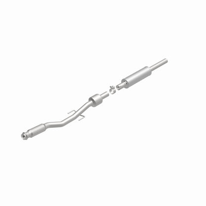 MagnaFlow Direct Fit Catalytic Converter Mini Cooper Clubman Rear