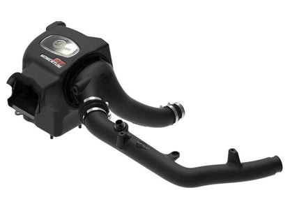 Sistema de admissão de ar frio aFe Momentum GT com Pro GUARD7 2021+ Ford Bronco V6-2.7L