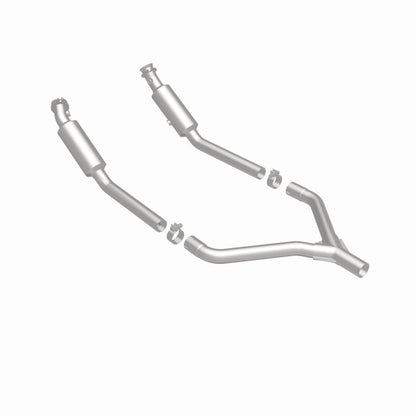 MagnaFlow Direct Fit Catalytic Converter 06-07 Mustang 4.0L OEM