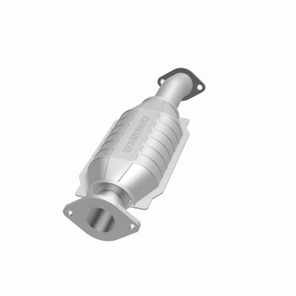 MagnaFlow Direct Fit Catalytic Converter 00-01 MPV 2.5L rr OEM