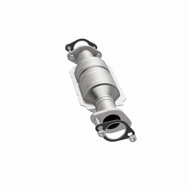 MagnaFlow Direct Fit Catalytic Converter 09-11 Chevrolet Aveo 1.6L (Rear)