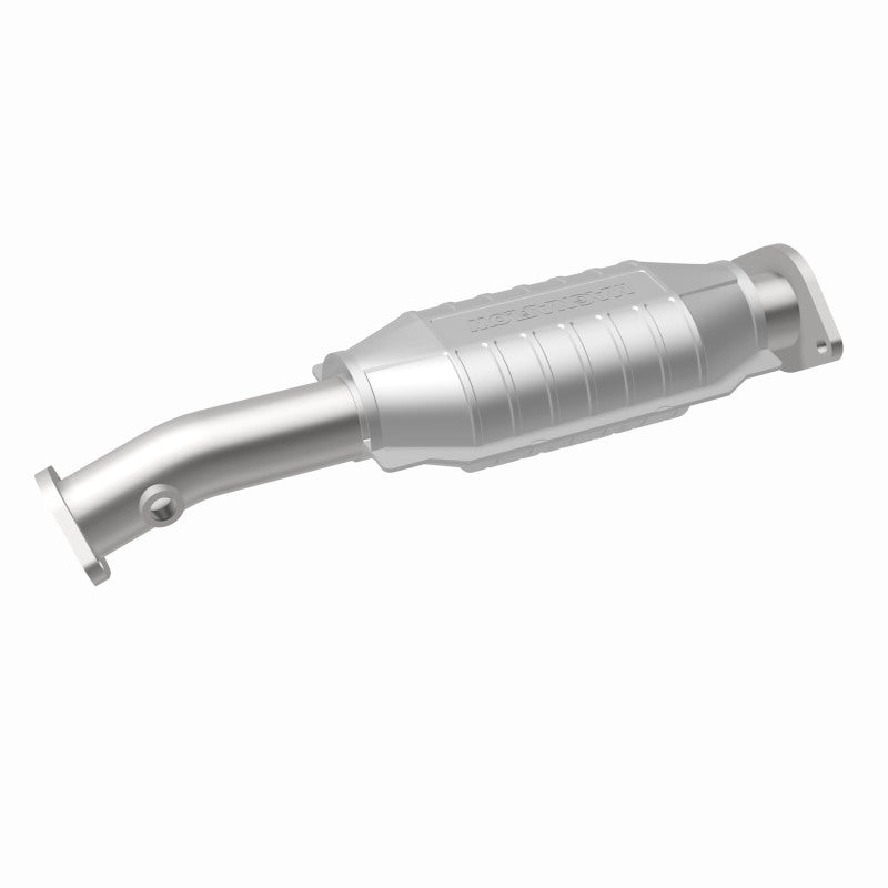MagnaFlow Direct Fit Catalytic Converter 00-01 MPV 2.5L rr OEM