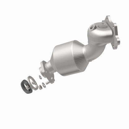 MagnaFlow Direct Fit Catalytic Converter 06-10 Honda Civic 1.3L