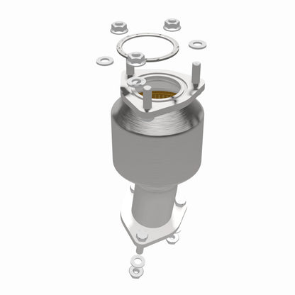 MagnaFlow Direct Fit Catalytic Converter 13-14 RDX 3.5L Rear