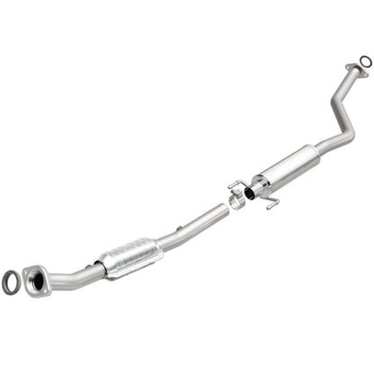 MagnaFlow Conv DF 00-05 Toyota Celica 1.8L Frente GT