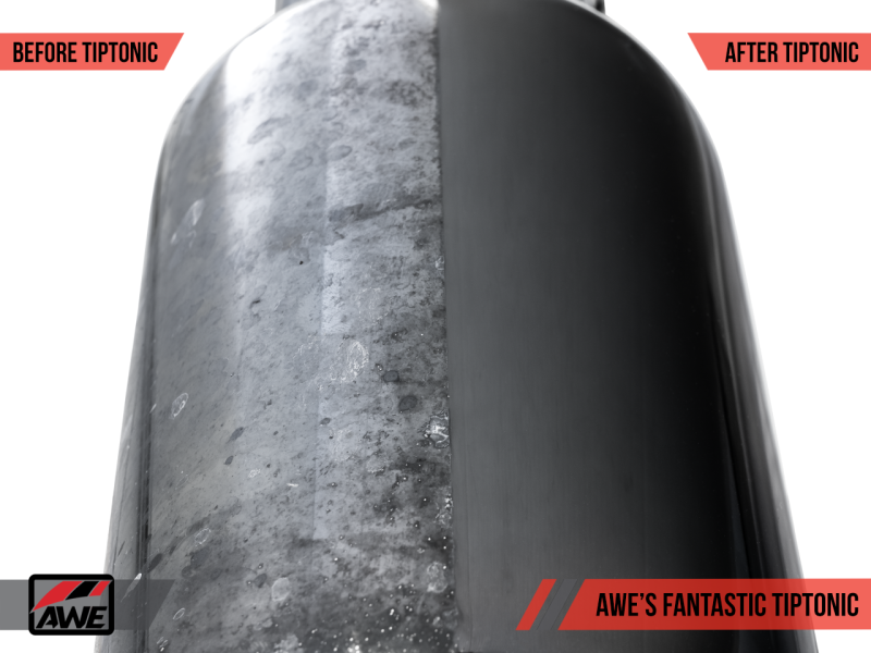 AWE Tuning Solução fantástica de limpeza TipTonic