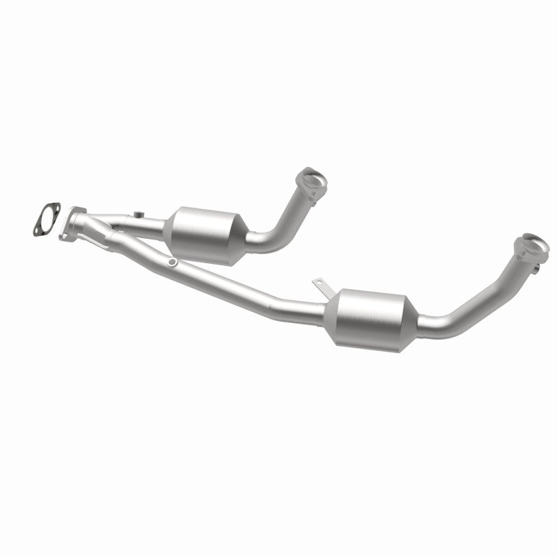 MagnaFlow Direct Fit Catalytic Converter California Grade 1995 Ford Windstar