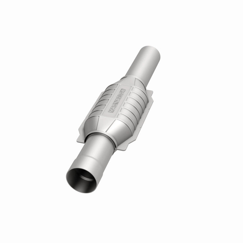 MagnaFlow Direct Fit Catalytic Converter 90-93 Chevrolet C1500 7.4L V8