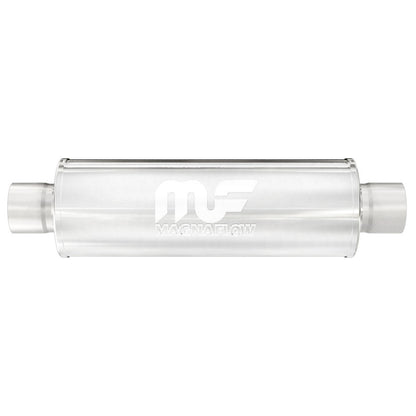 MagnaFlow Silenciador Mag SS 14X6X6 3/3 C/C
