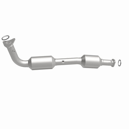 MagnaFlow Direct Fit Catalytic Converter 07-09 Toyota Tundra/Sequoia V8 4.7L