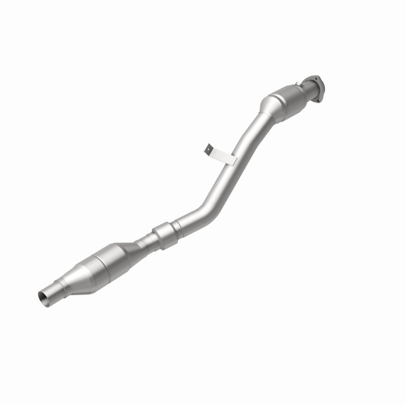 MagnaFlow Direct Fit Catalytic Converter 04-06 Audi S4 4.2L CA