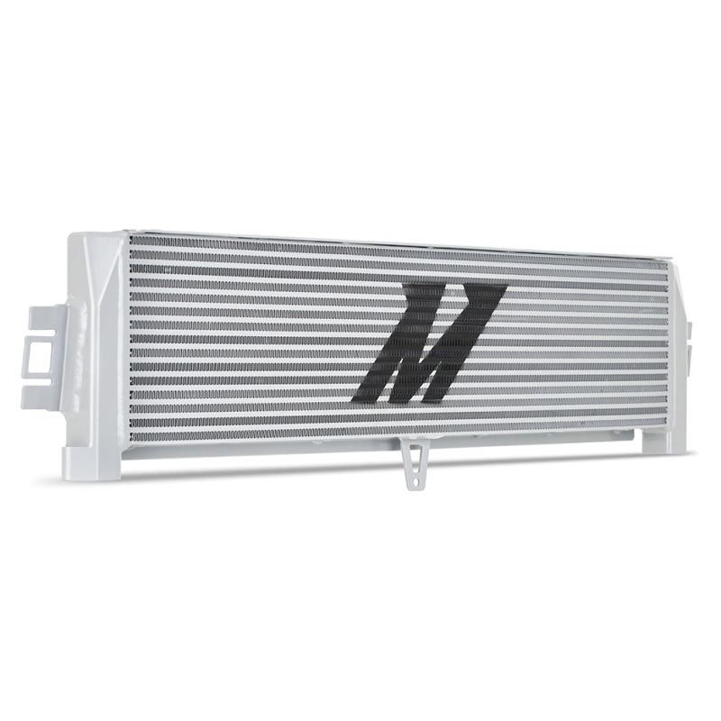 Enfriador de aceite Mishimoto 2021+ BMW G8X M3/M4 plateado