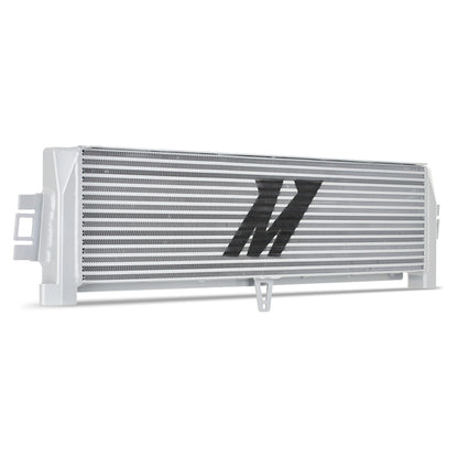 Enfriador de aceite Mishimoto 2021+ BMW G8X M3/M4 plateado